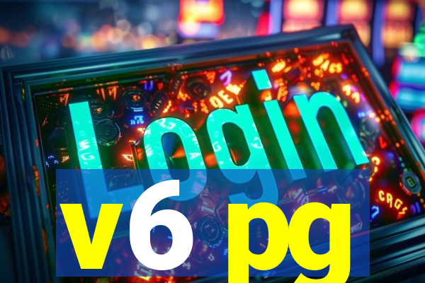 v6 pg